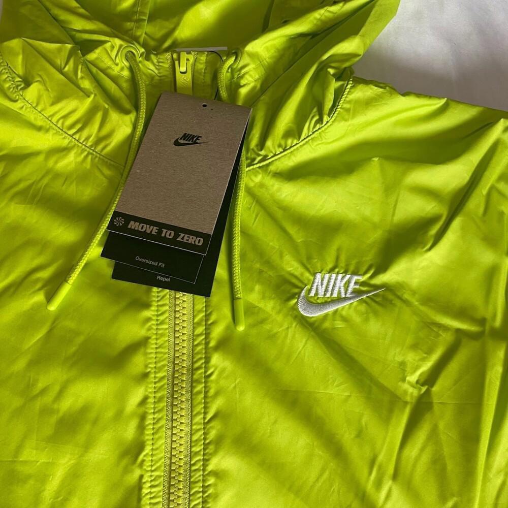 Nike Windbreaker Jacket - Picture 2 of 4